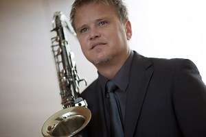 Euge Groove Concert & Tour History  | Concert Archives