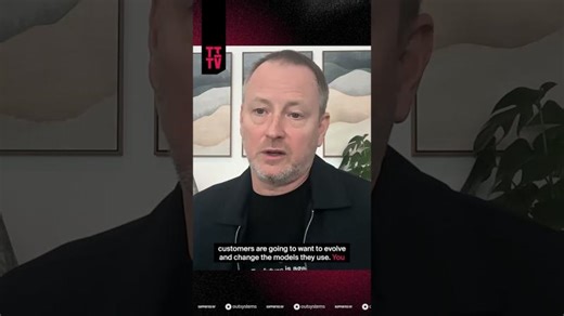 The Rise of AI Model Orchestration | Menno Cramer