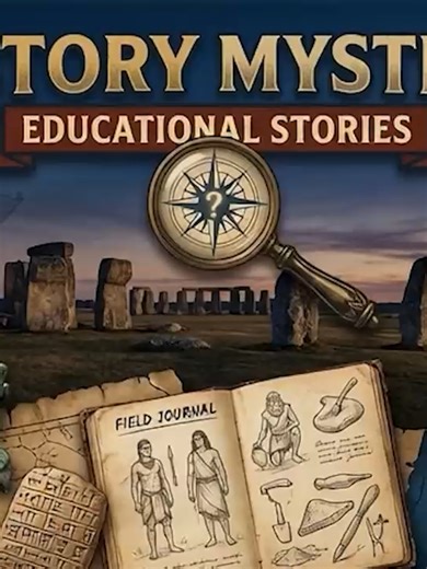 AMELIA EARHART: MISSING Episode 16 | History's Mysteries — Unsolved Events In this Mystery episode we focus on Amelia Earhart — the most famous female aviator in history, who disappeared over the Pacific Ocean on July 2nd, 1937, and was never found. This episode covers who she was and what she had already accomplished, the final flight and what went wrong, and the three serious theories about what happened — including a 2025 expedition to a remote Pacific atoll that may finally have located her 