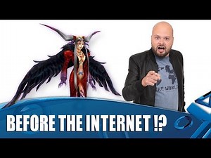 7 Ways We Used To Beat Games Before The Internet