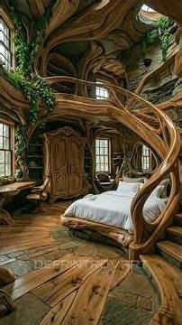 Interior Design Renovation of an Old Building | Before & After Transformation | Timelapse