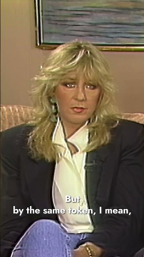 Fleetwood Mac on Breakups, Rumours, and Forced Reconciliation (1987)