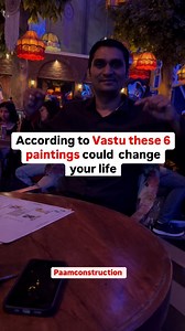 💥READ CAPTION 💥 1. SEVEN RUNNING HORSE PAINTING 2 Lotus 3 Mountains 4 waterfalls 5 peacock 6Buddha #vastutips #vastushastra #vastuhome #vastu_home #vastupainting #couplegoals #couplevideos #vastuconsultant #lifechanging (Vastu tips, paintings, directions, effects, couple life, life changing, vastu shastra, vastu couple, Vastudirection, Mumbai) Disclaimer: “I don’t own the rights” or “no infringement intended” | Paam Construction