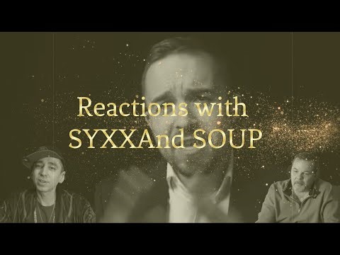Voidzilla Reaction, With SYXX And SOUP