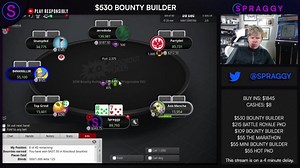 Sunday Session! Tonkaaaap guest stars! [18 ]