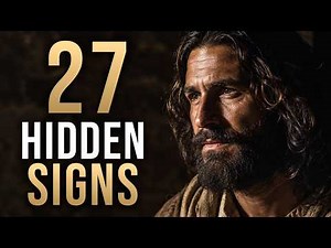 Parables of Jesus Explained: 27 Hidden Lessons Almost No One Preaches