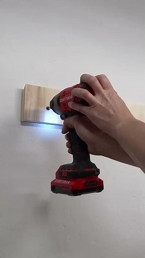 French Cleat Cabinet Installation #shorts #woodworking