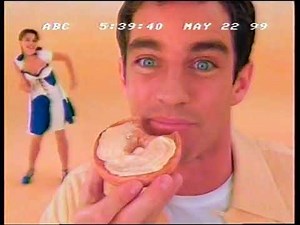 OLD NEWS BROADCAST - ABC - MAY 22, 1999