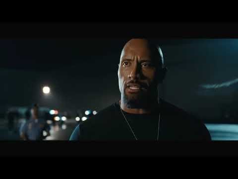 Fast Five - Trailer