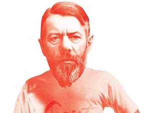 Max Weber Was Wrong
