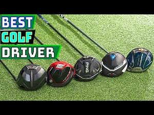 Best Golf Drivers for Seniors: Maximize Your Distance and Accuracy