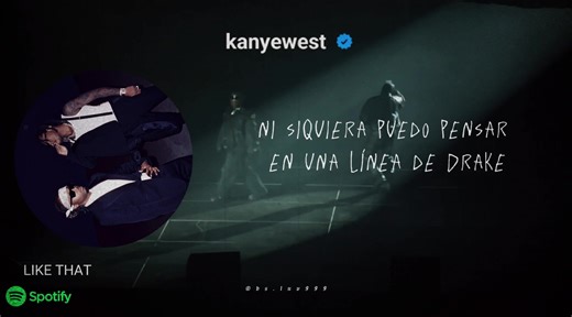 Understanding the Meaning Behind 'Like That' by Metro Boomin