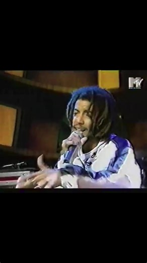 The Pharcyde Live Performance on MTV