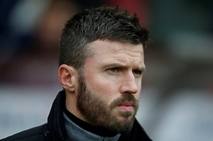 Latest Middlesbrough news: Carrick in demand, Rangers forward on the radar   more News: The72 - Football League News