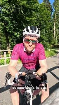 Garmin Edge: Activate your bike alarm in 30 seconds! #short