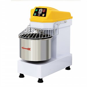 [Hot Item] Industrial Bread Spiral Dough Mixer Machine Baking Equipment/Bakery Equipment Flour Mixer Food Mixer