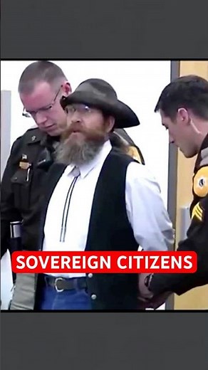 Sovereign Citizens are INSANE | PKA