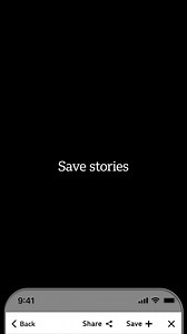 The BBC app now has more. More stories, more videos and more live coverage. | BBC News