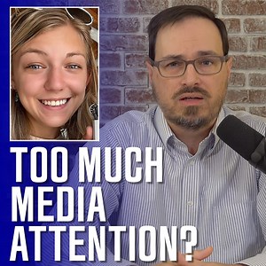 GABBY PETITO's Case Fueled THIS Topic | Dr. Todd Grande