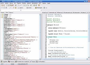 Code Block C++ Free Download