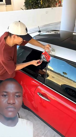 404K views · 1.5K reactions | Open car without key | Abutex Nation | Facebook