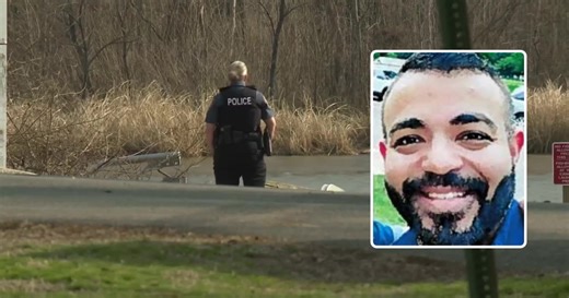 Police identify body found in James River near Rockett's Landing as missing Richmond man