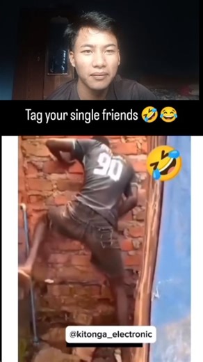 vuzzel kanxa on Instagram: "Tag your single friends 🤣🤣"