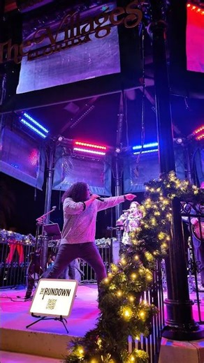 Bohemian Rhapsody: The Rundown Band at Spanish Springs