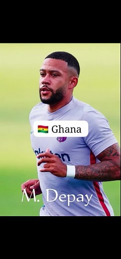 Footballers and Their Real Countries — Guess Who's From Where