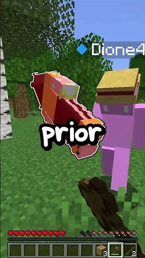 This Minecraft Youtuber Lied..