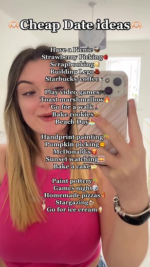 Creative and Affordable Summer Date Ideas for Couples