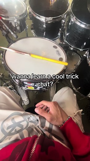 learn it and use it!! it’s hard to get the motion at first but once that’s down life is easy 😮‍💨😮‍💨 #drums #fyp #trendy #viral #viral?videotiktok😇😇 #foryoupage❤️❤️ #practice #tutorial