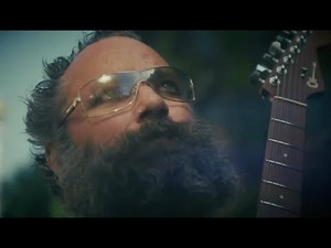 *New* Rick Graham Signature Charvel