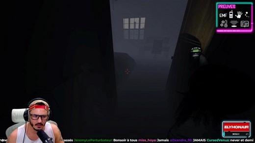 🎉 Soirée PHASMO !🎉 - Partenaire commu Phasmo FR 🍹!holy🍹 🏋️‍♂️!prozis🏋️‍♀️ !rs !guide