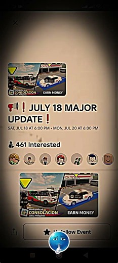 MAJOR UPDATE IN CEBU CONSOLACION JULY 18 COMING SOON