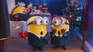 Despicable Me 4 (2024) - Where to Watch