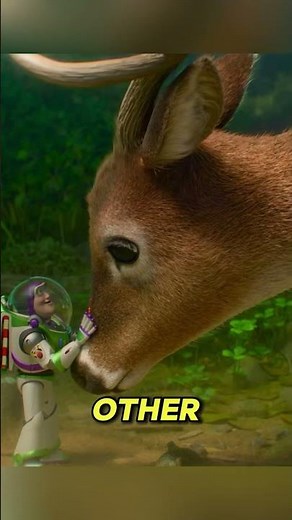 3 SHOCKING Details You Missed in Toy Story 5 😱