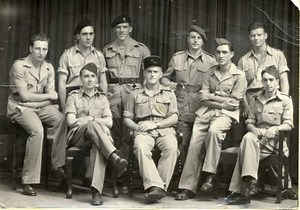 Force 136 - Alchetron, The Free Social Encyclopedia