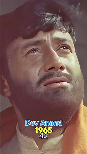 Guide:1965 Cast then and now