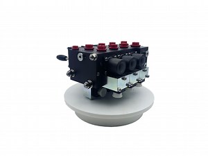 [Hot Item] Intelligent Control System for Advanced Truck Crane Safety Solutions