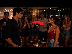 My Sister's Best Friend Asked Me to Kiss Her Just Once… Nobody Expected Her Reaction When I Did
