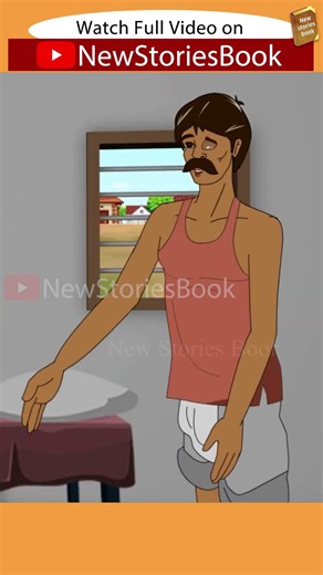 தந்தை தியாகம் Tamil Moral Stories | Stories in Tamil l Tamil Short Stories | New Stories Book Tamil