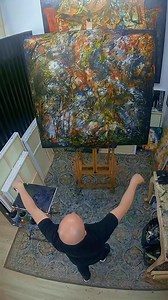 513 reactions · 15 shares | “Visual arts are the tangible manifestation of imagination, where each brushstroke tells a story and each shape holds a world of possibilities.” ———————————— www.villamilartgallery.com ————————————— . Camarera : @artviera82 . #arte #artists #art #museu #fredyvillamil | Fredy Villamil | Facebook