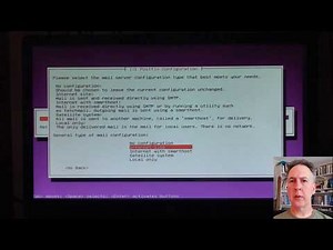 Installing Ubuntu Server 16.04 on HP ProLiant 2U Rack Mount