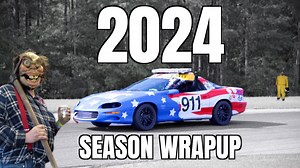 4K views · 56 reactions | From a rotary-powered pickup truck to a Tesla-powered RX-8, Nick and Eric break down the entire 2024 race season. | The 24 Hours of Lemons | Facebook