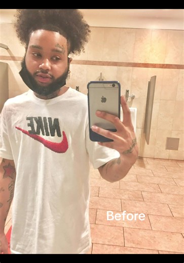 My Transformative Journey as a Trans Man