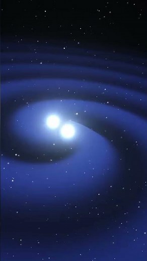 The Epic And Spectacular Collision of Neutron Stars (White Dwarfs)