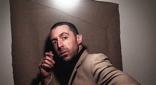 Interview : Miles Kane