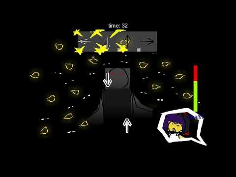 Hello John Doe - Bloxwatch | FNF Mod Showcase