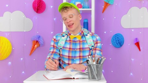 Genius school tricks you should try: DIY school supplies & parenting hacks